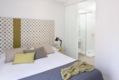 Eric Vokel Boutique Apartments Bcn Suites