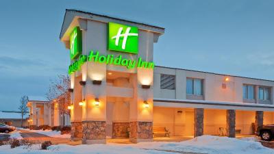 Holiday Inn Bozeman