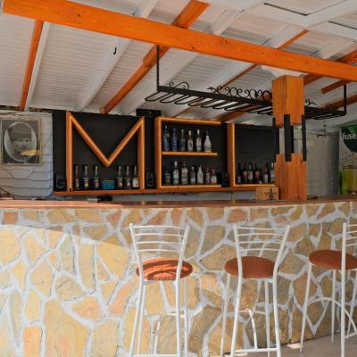 Club Mel Holiday
