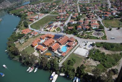 BC Spa Hotel