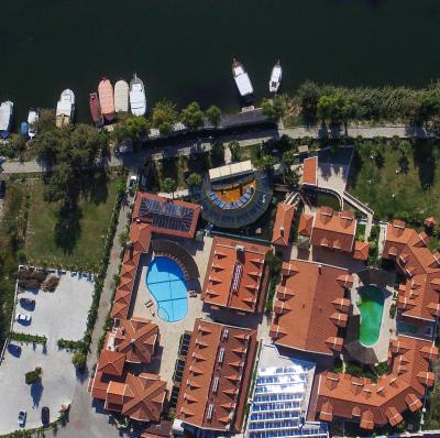 BC Spa Hotel