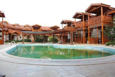 BC Spa Hotel