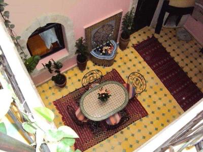 Riad Etoile D'Essaouira