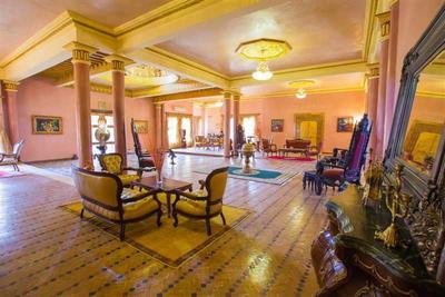 Palais du Desert hotel & Spa