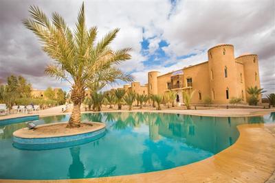 Palais du Desert hotel & Spa