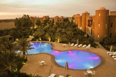 Palais du Desert hotel & Spa