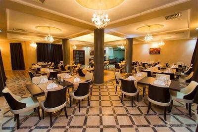 Palais du Desert hotel & Spa