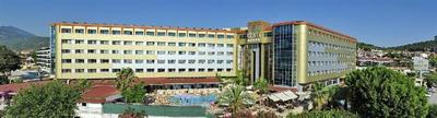 Kırbıyık Resort Hotel