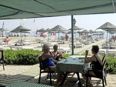 Kırbıyık Resort Hotel