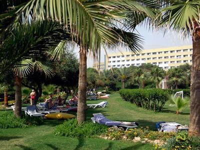 Kırbıyık Resort Hotel