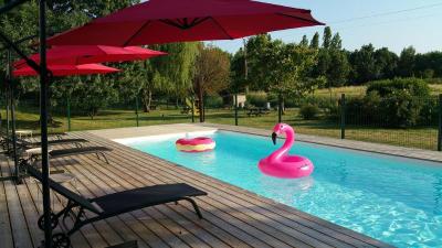 Kyriad Libourne Saint Emilion