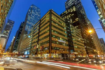 La Quinta Inn & Suites Chicago Downtown