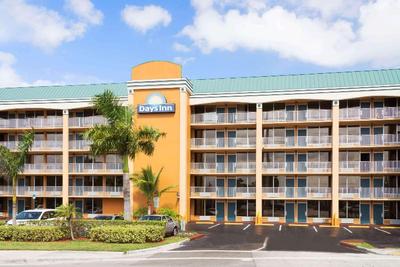 Days Inn by Wyndham Fort Lauderdale/Oakland Prk