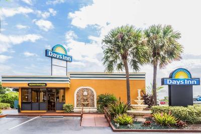 Days Inn by Wyndham Fort Lauderdale/Oakland Prk
