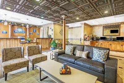 Days Inn by Wyndham Fort Lauderdale/Oakland Prk