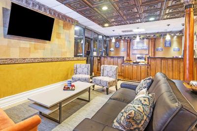 Days Inn by Wyndham Fort Lauderdale/Oakland Prk