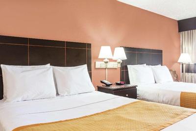 Days Inn by Wyndham Fort Lauderdale/Oakland Prk