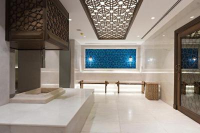 CVK Taksim Hotel Istanbul
