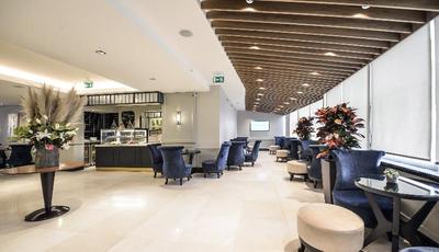 CVK Taksim Hotel Istanbul