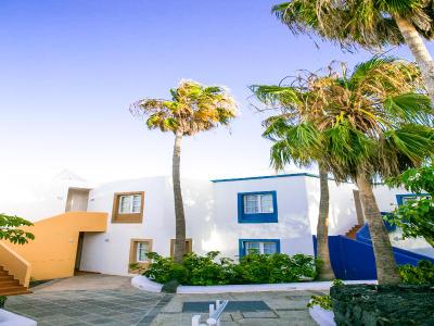 Apartamentos LIVVO Morromar