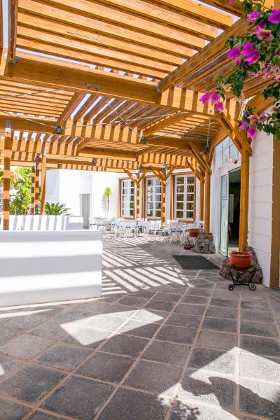 Apartamentos LIVVO Morromar