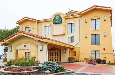 La Quinta Inn Chicago O'Hare Nr. 6072