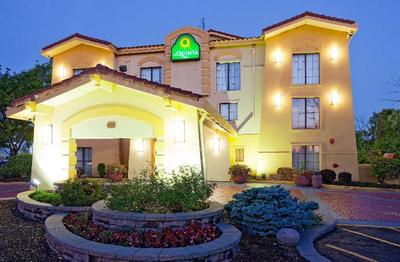 La Quinta Inn Chicago O'Hare Nr. 6072