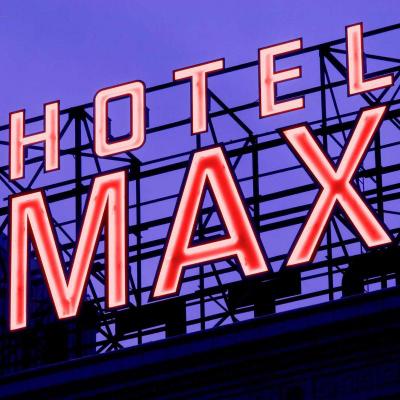 Hotel Max