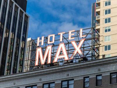 Hotel Max