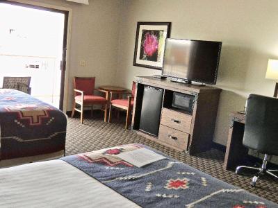 Best Western Rancho Grande