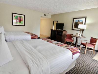 Best Western Rancho Grande