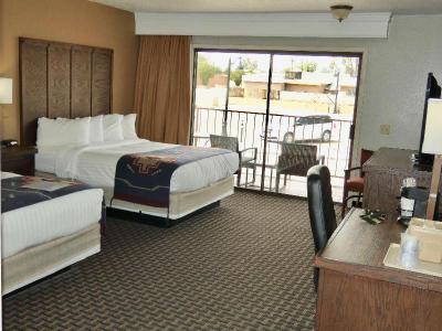 Best Western Rancho Grande