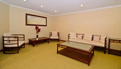 Best Western Newport Mesa Hotel