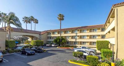 Best Western Newport Mesa Hotel