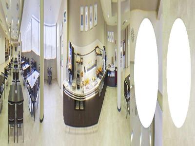 Holiday Inn Express Campo de Gibraltar-Barrios