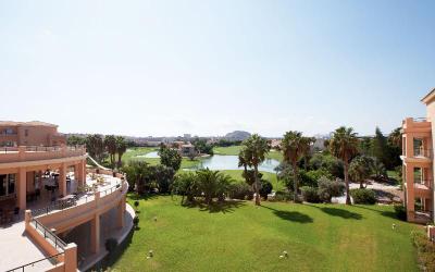 Hotel Alicante Golf