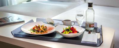 NH Collection Madrid Palacio de Tepa