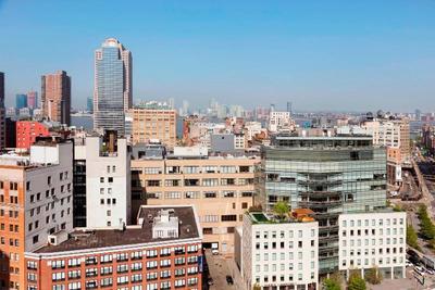 Sheraton Tribeca