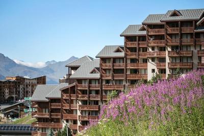 Residence Pierre et Vacances Les Valmonts