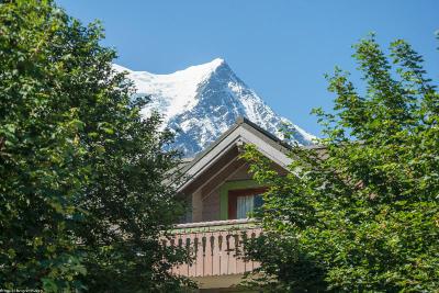 Residence Pierre & Vacances Premium La Ginabelle