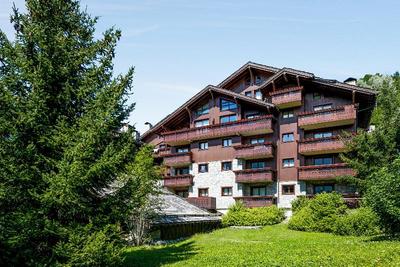 residence P&V Premium Les Fermes de Meribel