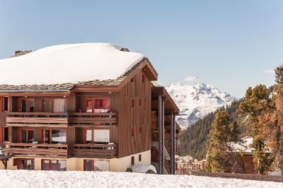 Residence Pierre & Vacances Le Quartz