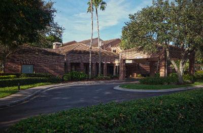 Courtyard Fort Lauderdale Plantation