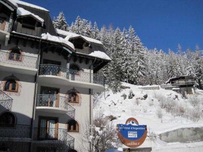Lagrange Prestige Le Cristal D'Argentiere