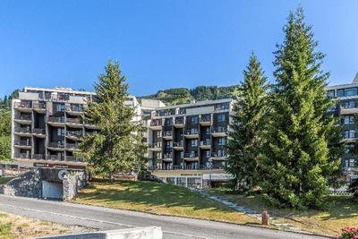 Residence Pierre & Vacances La Foret