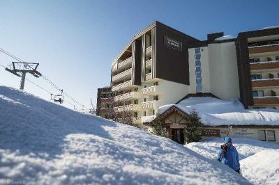 Residence Pierre & Vacances Les Bergers