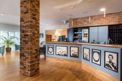 TRYP by Wyndham Rosenheim