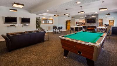 Best Western Peppertree Liberty Inn