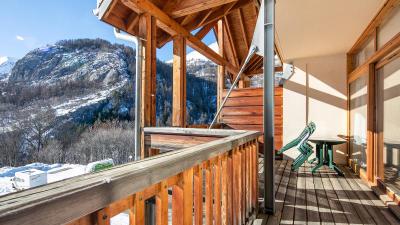 Le Hameau de Valloire - Vacanceole