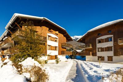 Lagrange Vacances Les Fermes de Samoens